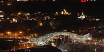 ვის მიენიჭა თბილისის საპატიო მოქალაქის წოდება