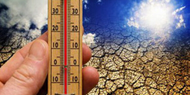 „უცებ 40-დან 20 გრადუსამდე შეიძლება დავარდეს ტემპერატურა – ძალიან საშიშია და ნიადაგის გამოფიტვასა და ეროზიას იწვევს“