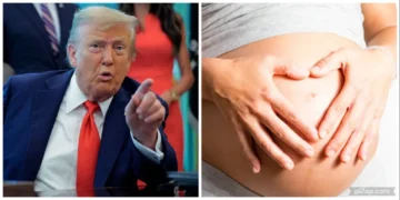 ტრამპმა აუტიზმის ეპიდემია გამოაცხადა და ორსულებს პარაცეტამოლზე უარის თქმისკენ მოუწოდა