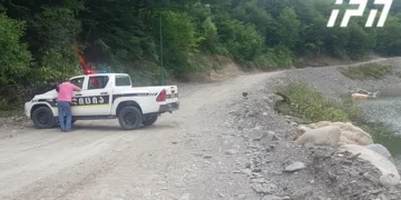 ორი ახალაგაზრდა მამაკაცი ემსხვერპლა ავარიას თუშეთში