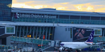 რუსული დრონების გამო პოლონეთის დახურული საჰაერო სივრცე კვლავ გაიხსნა და ფრენები აეროპორტებში ეტაპობრივად აღდგება