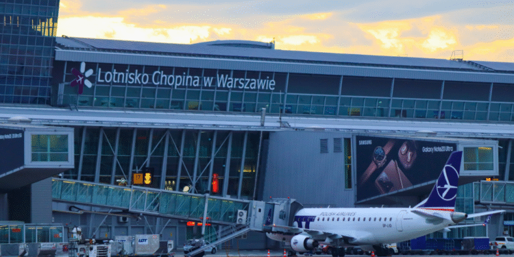 რუსული დრონების გამო პოლონეთის დახურული საჰაერო სივრცე კვლავ გაიხსნა და ფრენები აეროპორტებში ეტაპობრივად აღდგება