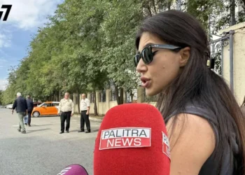 ”ყველამ უნდა ვიცოდეთ მოქცევის წესები – არ ვიცოდი, არასრულწლოვანი რომ იყო” – ძალადობაში ბრალდებული ხატია ვიბლიანი