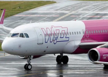 Wizz Air-ი ქუთაისი-ვენას მიმართულებას აუქმებს