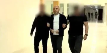 სუსი ხაბეიშვილის დაკავებაზე განცხადებას ავრცელებს