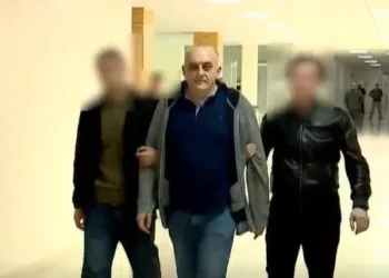 სუს-ი ადასტურებს, რომ ლევან ხაბეიშვილის გარდა, მურთაზ ზოდელავაც დაკავებულია