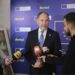 პაველ ჰერჩინსკი – ძალიან დასანანია, რომ ევროკავშირზე შეტევა გრძელდება და თავდასხმამ იმატა კიდეც, ჩვენ არსად მივდივართ, ვრჩებით აქ
