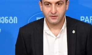 მინდა, არჩევნები დასრულდეს ისე, რომ ვიყო მეორე ადგილზე და მეორე ტურში – იაგო ხვიჩია