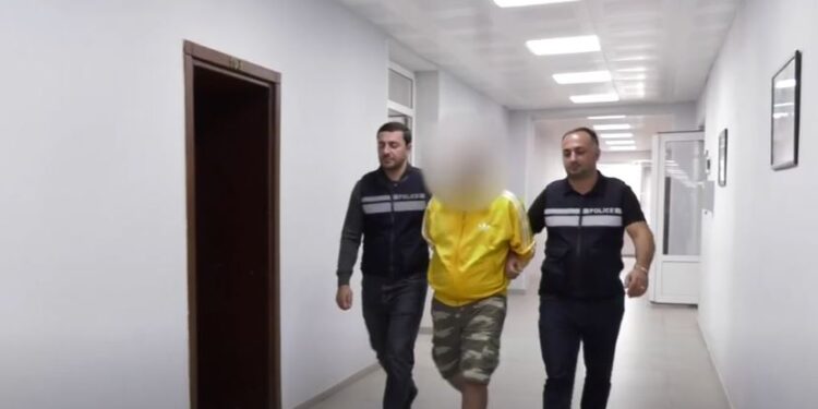 პოლიციამ აჭარაში თაღლითობის ბრალდებით ორი პირი დააკავა