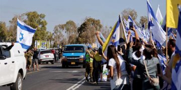 ჰამასის ტყვეობაში მყოფი ყველა მძევალი თავისუფალია