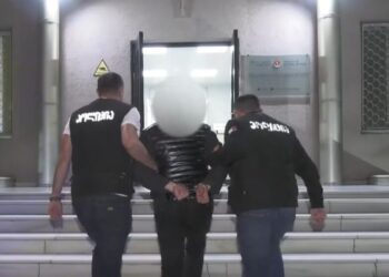 პოლიციამ აჭარაში ინტერპოლის მიერ წითელი ცირკულარით ძებნილი უცხო ქვეყნის მოქალაქე დააკავა