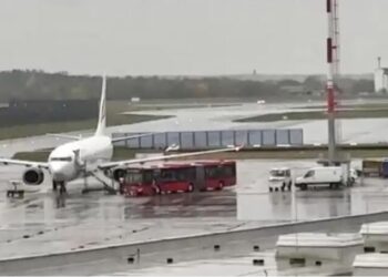 გერმანიიდან საქართველოში 48 ადამიანის დეპორტაცია განხორციელდა