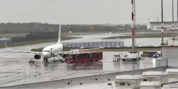 გერმანიიდან საქართველოში 48 ადამიანის დეპორტაცია განხორციელდა