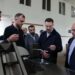 გურიაში სახელმწიფო მხარდაჭერით შექმნილი საწარმო 20 სახეობის ჩაის აწარმოებს