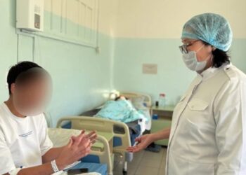 რუსეთში 89 ადამიანი სუპერმარკეტის მზა საკვებით მოიწამლა