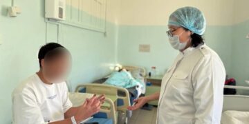 რუსეთში 89 ადამიანი სუპერმარკეტის მზა საკვებით მოიწამლა