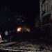 ვიდეო – თურქეთში ძლიერ მიწისძვრას ნგრევა მოჰყვა
