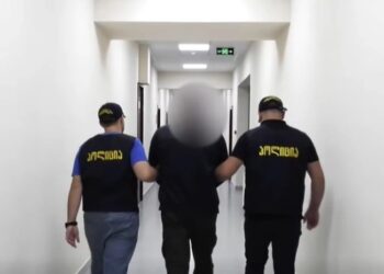 ბათუმში წითელი ცირკულარით ძებნილი უცხო ქვეყნის მოქალაქე დააკავეს