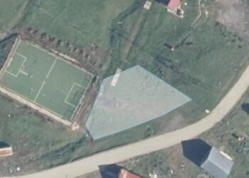 საპატრიარქოს ბახმაროში მიწა 1 ლარად გადაეცემა – განკარგულება