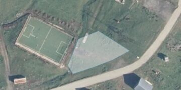 საპატრიარქოს ბახმაროში მიწა 1 ლარად გადაეცემა – განკარგულება