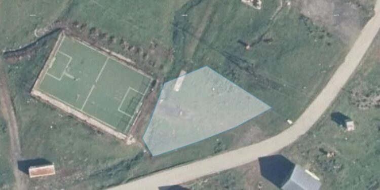 საპატრიარქოს ბახმაროში მიწა 1 ლარად გადაეცემა – განკარგულება