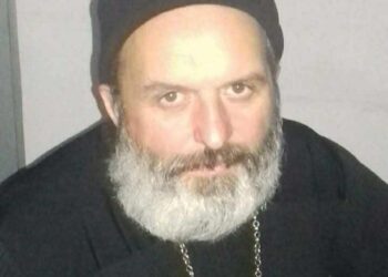 მღვდელი თომა გოგოტიშვილი გარდაიცვალა