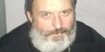 მღვდელი თომა გოგოტიშვილი გარდაიცვალა