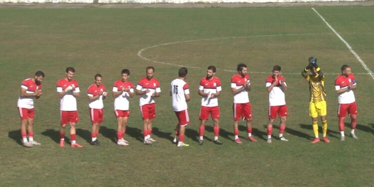 ოზურგეთის “მერცხალი” საკუთარ მოედანზე, ხოლო ლანჩხუთის “გურია” სტუმრად დამარცხდა