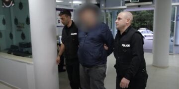 დააკავეს 3 პირი, რომლებიც ფოთში, ბენზინგასამართ სადგურზე ფარულად დაეუფლნენ 25 ტონამდე საწვავს