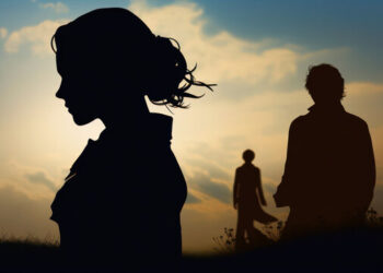 მეგობრობა თუ აკრძალული ვნება? როცა მეგობარი დაოჯახებულია…