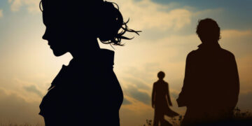 მეგობრობა თუ აკრძალული ვნება? როცა მეგობარი დაოჯახებულია…