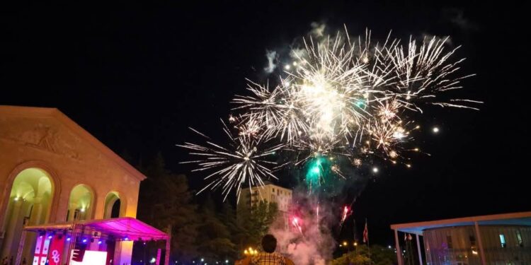 ვინ იმღერებს დღეს, ”ალეგრობაზე” ოზურგეთში