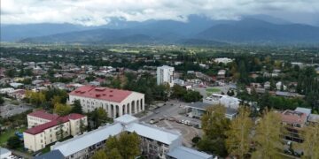 რა ღონისძიებები იგეგმება ხვალ “ალეგრობაზე” ოზურგეთში