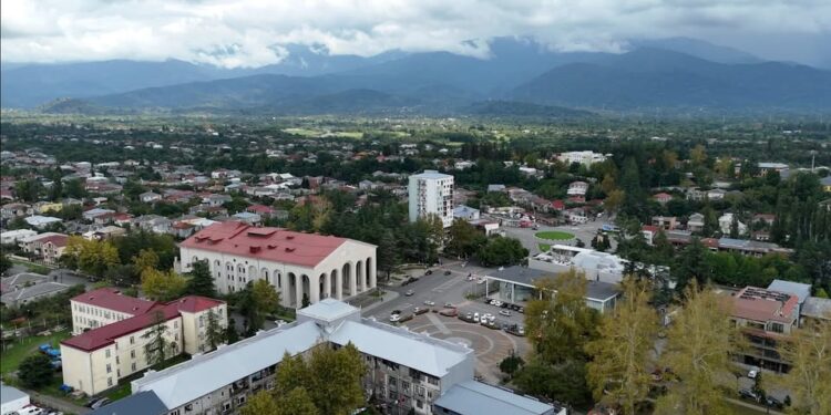 რა ღონისძიებები იგეგმება ხვალ “ალეგრობაზე” ოზურგეთში