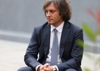 კობახიძე: დაკავებულთა რიცხვი მნიშვნელოვნად გაიზრდება