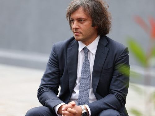 კობახიძე: დაკავებულთა რიცხვი მნიშვნელოვნად გაიზრდება