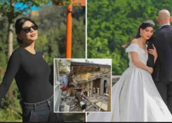 “ძალიან იმედიანად იყო ოჯახი, რადგან გოგომ ფეხზე გაიარა… გუშინ ისევ დამძიმდა…” – რას ჰყვება ახლობელი ლოტკინზე აფეთქების შედეგად დაღუპულ 19 წლის გოგოზე, რომელსაც ოჯახი ახალი შექმნილი ჰქონდა