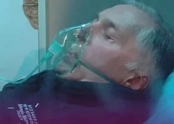 პაატა ბურჭულაძე – გამოკვლევაზე მივდივარ და დავბრუნდები