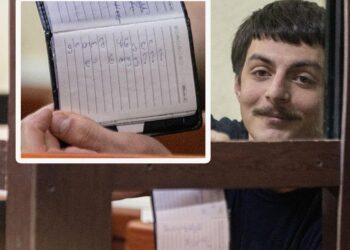 პროკურორი 19 წლის საბა ჯიქიასთვის ბრალის დამძიმებას ითხოვს