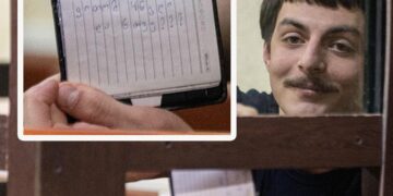 პროკურორი 19 წლის საბა ჯიქიასთვის ბრალის დამძიმებას ითხოვს