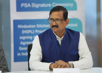 ინდური კომპანია საქართველოს ნავთობის საბადოებზე მასშტაბურ სამუშაოებს იწყებს – სამინისტრო