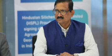 ინდური კომპანია საქართველოს ნავთობის საბადოებზე მასშტაბურ სამუშაოებს იწყებს – სამინისტრო