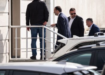 ირაკლი ღარიბაშვილი – არავის წინააღმდეგ არ მიმიცია ჩვენება