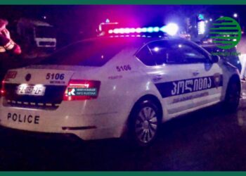 მძიმე ავარია სამეგრელოში – შვიდი დაშავებული კლინიკაში გადაიყვანეს