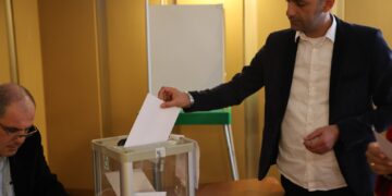 ოზურგეთის საკრებულოში ხუთი კომისიის თავმჯდომარეობის კანდიდატები დასახელდნენ