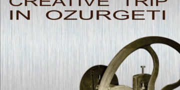 ”შემოქმედებითი მივლინება” – ოზურგეთის სამხატვარო გალერეაში გამოფენა გაიმართა