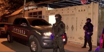 ნახეთ ვიდეო – ბოლო 24 საათში, თბილისსა და რეგიონებში, ნარკოდანაშაულებისთვის 47 პირი დააკავეს