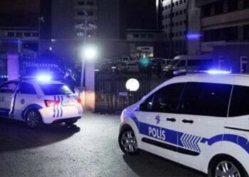 თურქეთში, 22 წლის ბიჭი 3 დღე დაბმული ჰყავდათ, მწერებს აჭმევდნენ და კბილები ჩაუმტვრიეს