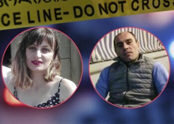 ახალგაზრდა ქალი, რომელიც ყოფილმა ქმარმა დაჭრა, შემდეგ კი ბენზინი გადაასხა და ცეცხლი წაუკიდა, საავადმყოფოში გარდაიცვალა