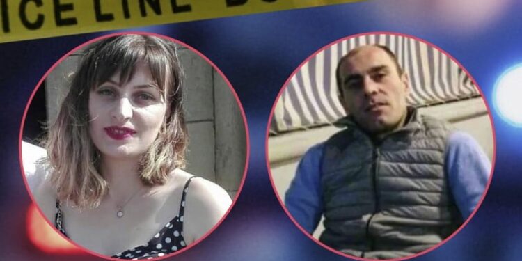 ახალგაზრდა ქალი, რომელიც ყოფილმა ქმარმა დაჭრა, შემდეგ კი ბენზინი გადაასხა და ცეცხლი წაუკიდა, საავადმყოფოში გარდაიცვალა